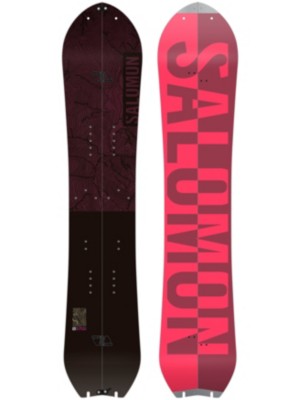 Salomon pillow on sale talk 145